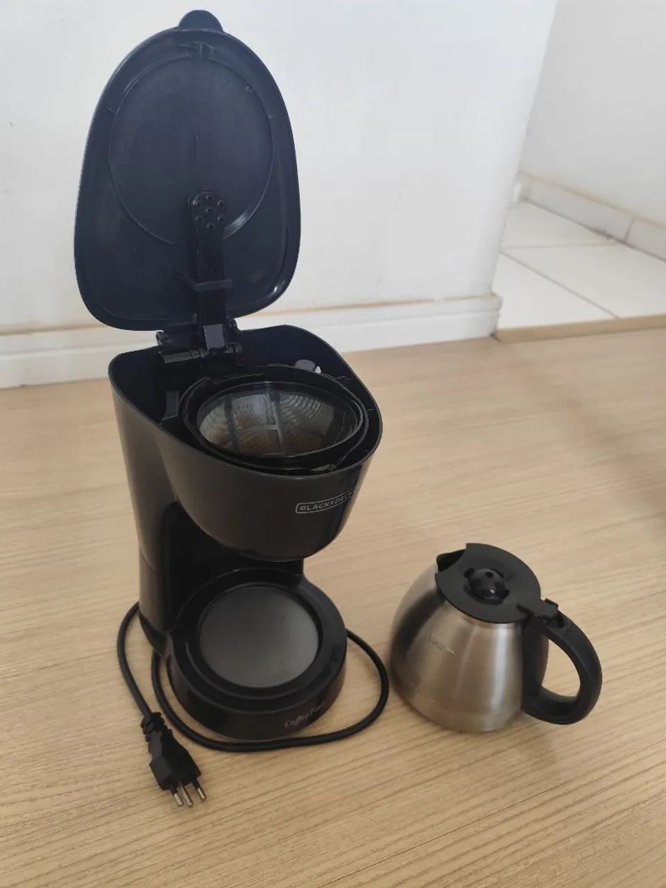Cafeteira Black Decker  - Foto 2