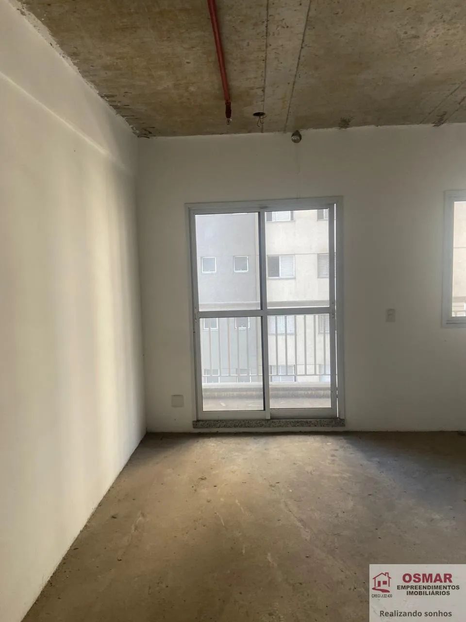 Ótima oportunidade: Sala comercial à venda em condomínio na Vila Mathias, Santos-SP - 1 sa - Foto 6