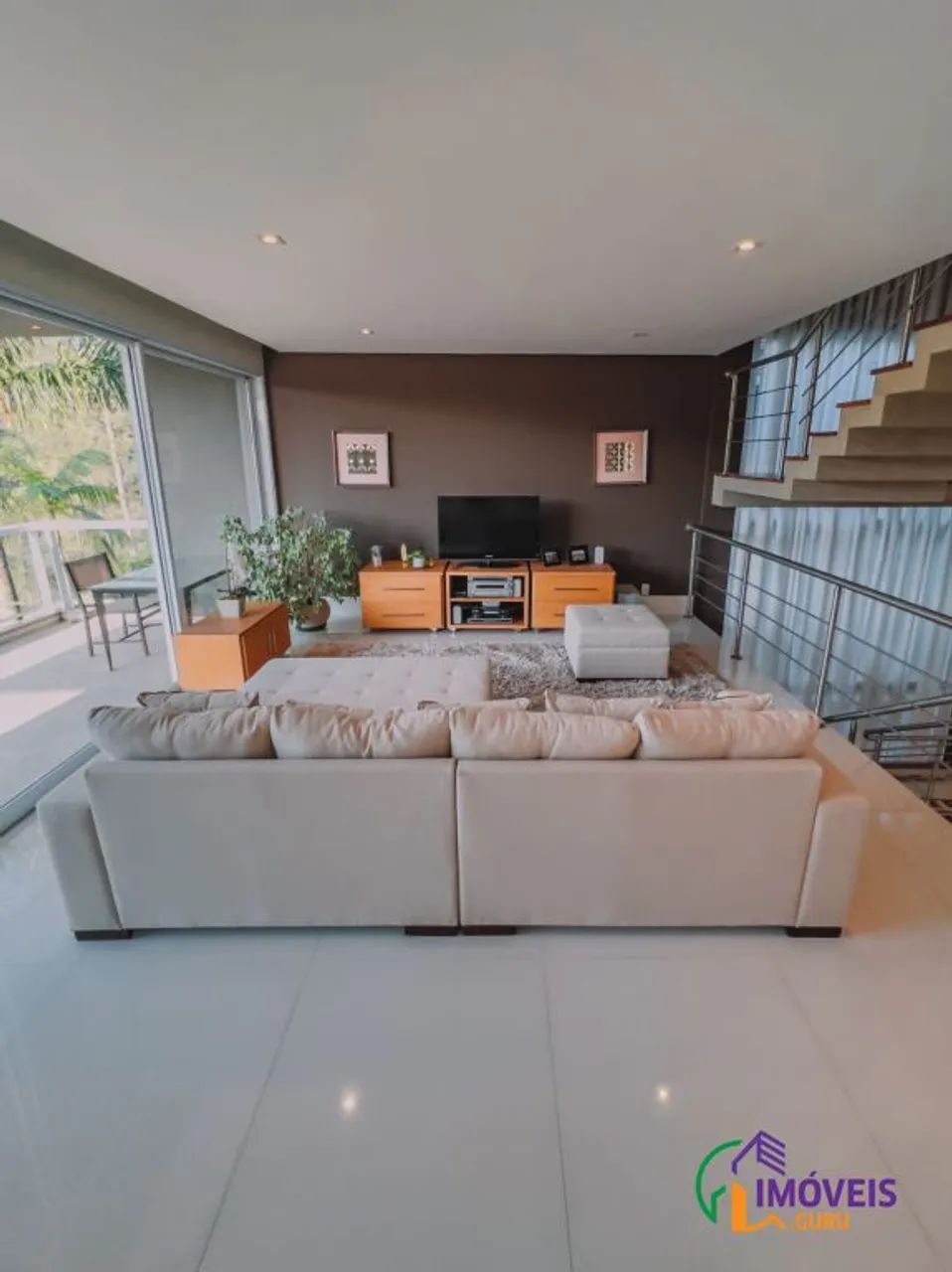 CASA EM CONDOMÍNIO - TAMBORÉ - SP - Foto 3