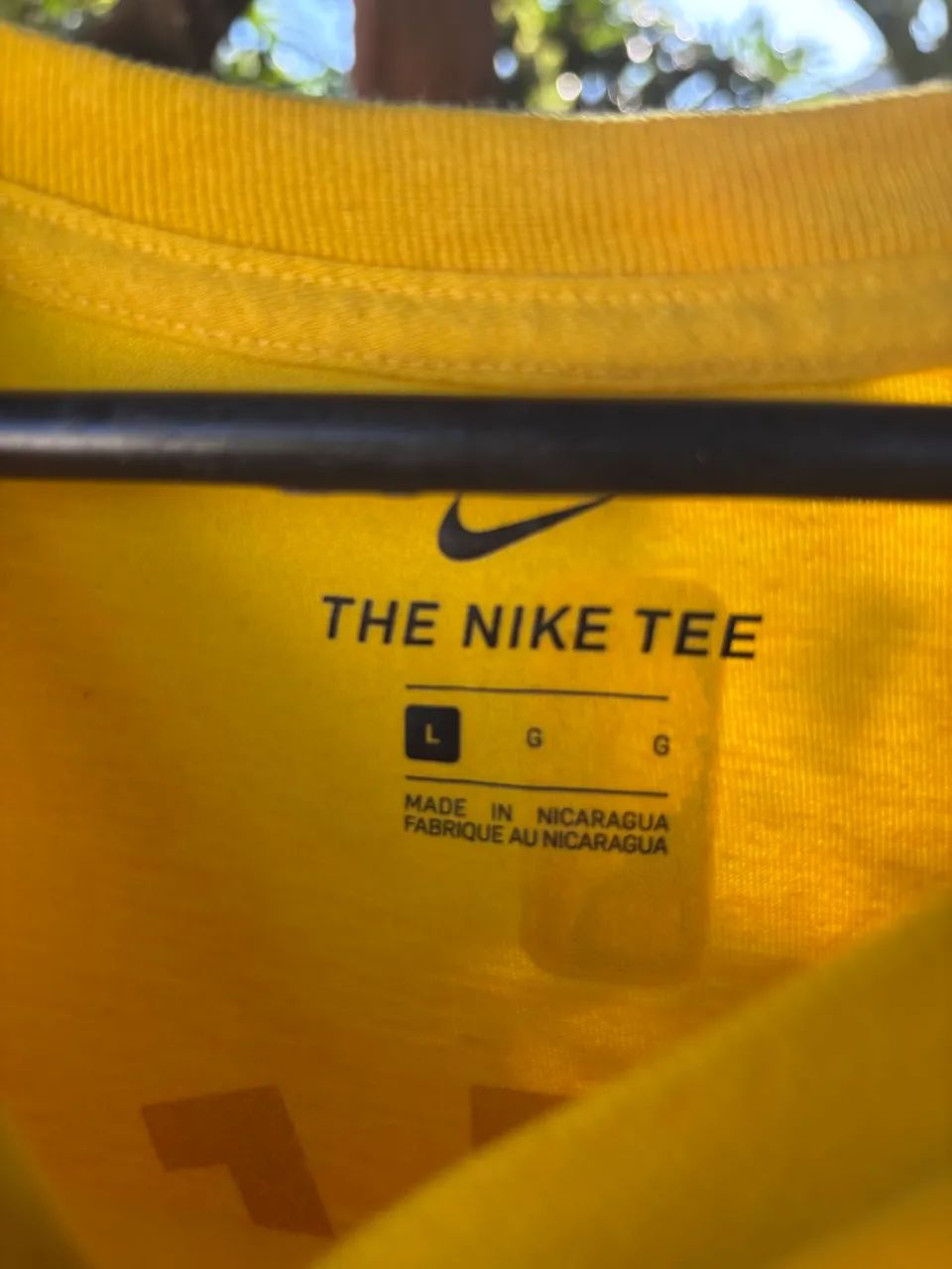 Camiseta Lakers Lebron 6 G  - Foto 3