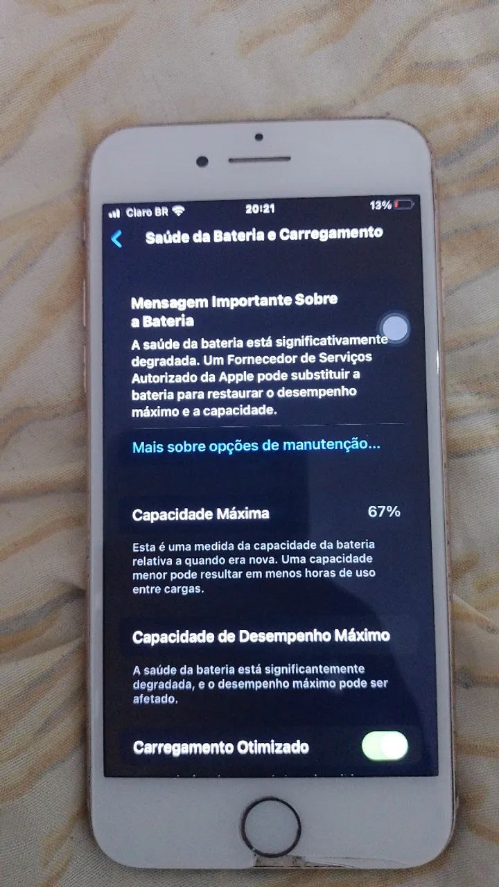 iPhone 8 - Foto 4