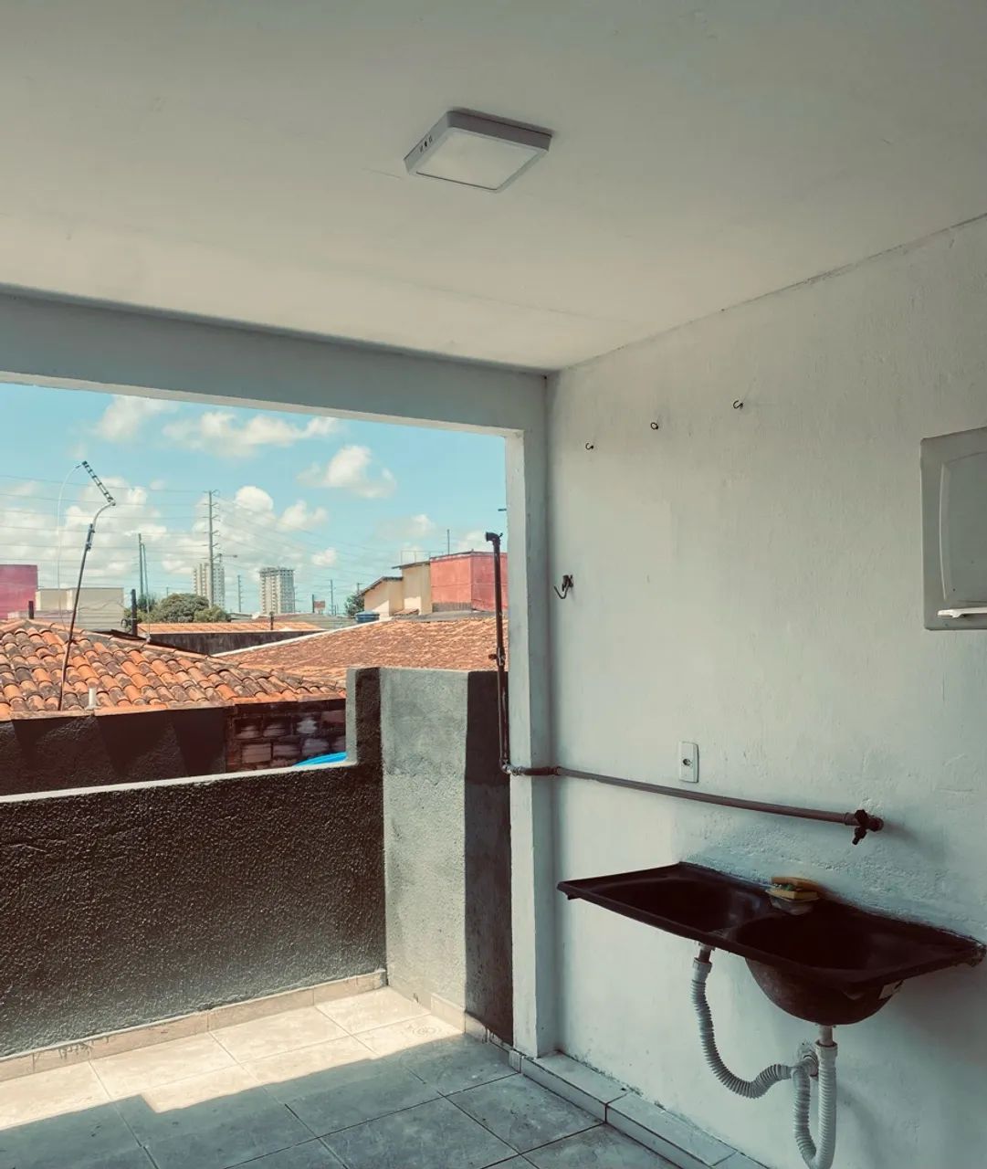 Casa no antares para alugar  direto com a proprietária - Foto 5