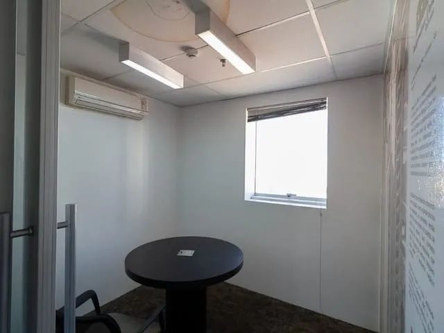 Conjunto Comercial para locação - Rudge Ramos - Foto 7