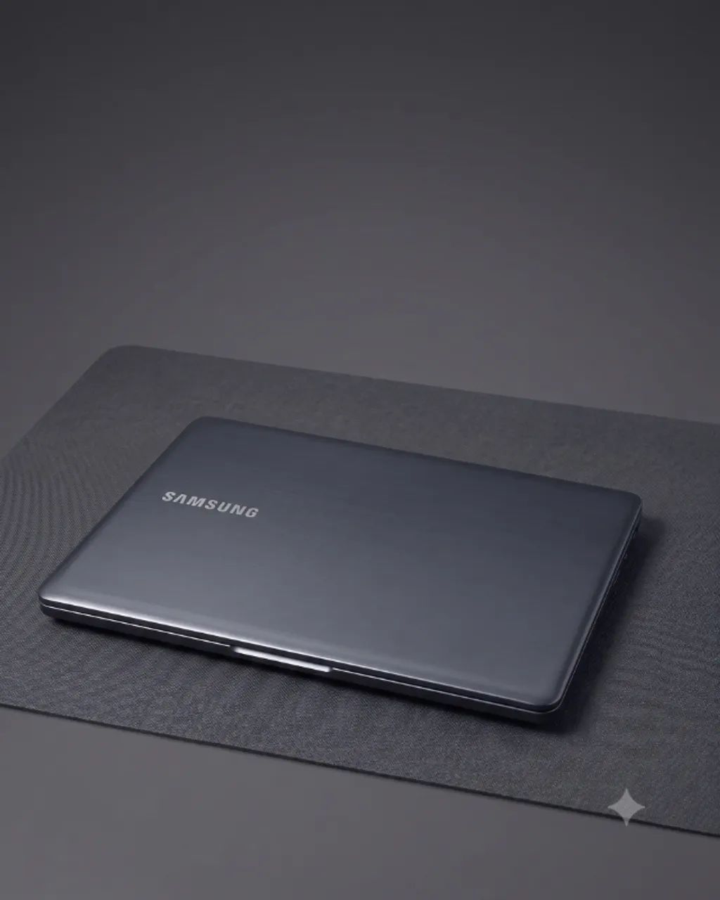 Notebook Samsung Intel Core i5 8GB RAM SSD NVMe + HD 1TB Usado Funcionando Perfeito