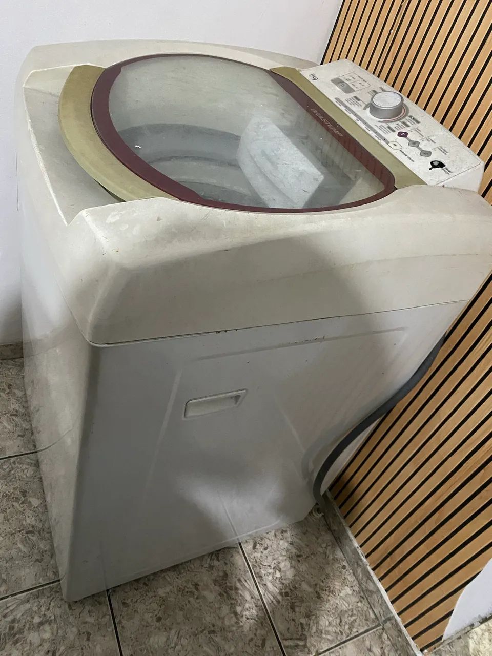 Máquina de Lavar - Foto 4