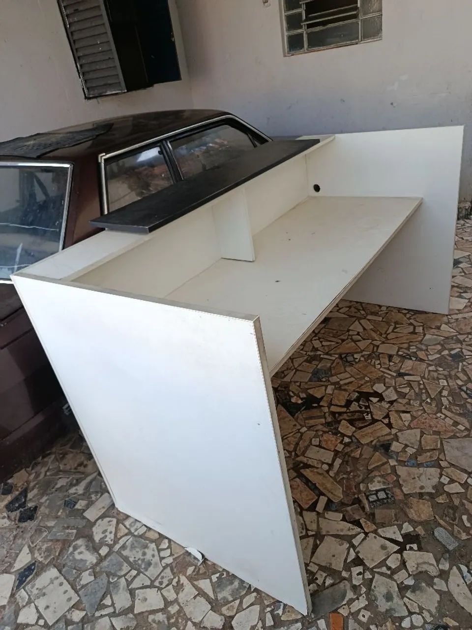 Vendo balcão  - Foto 2