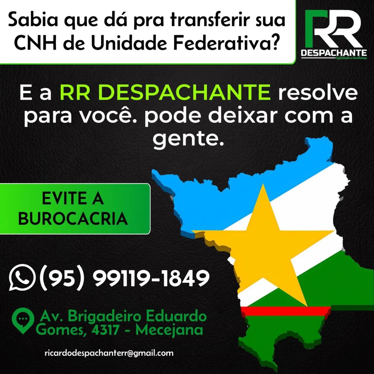 Despachante - Foto 4
