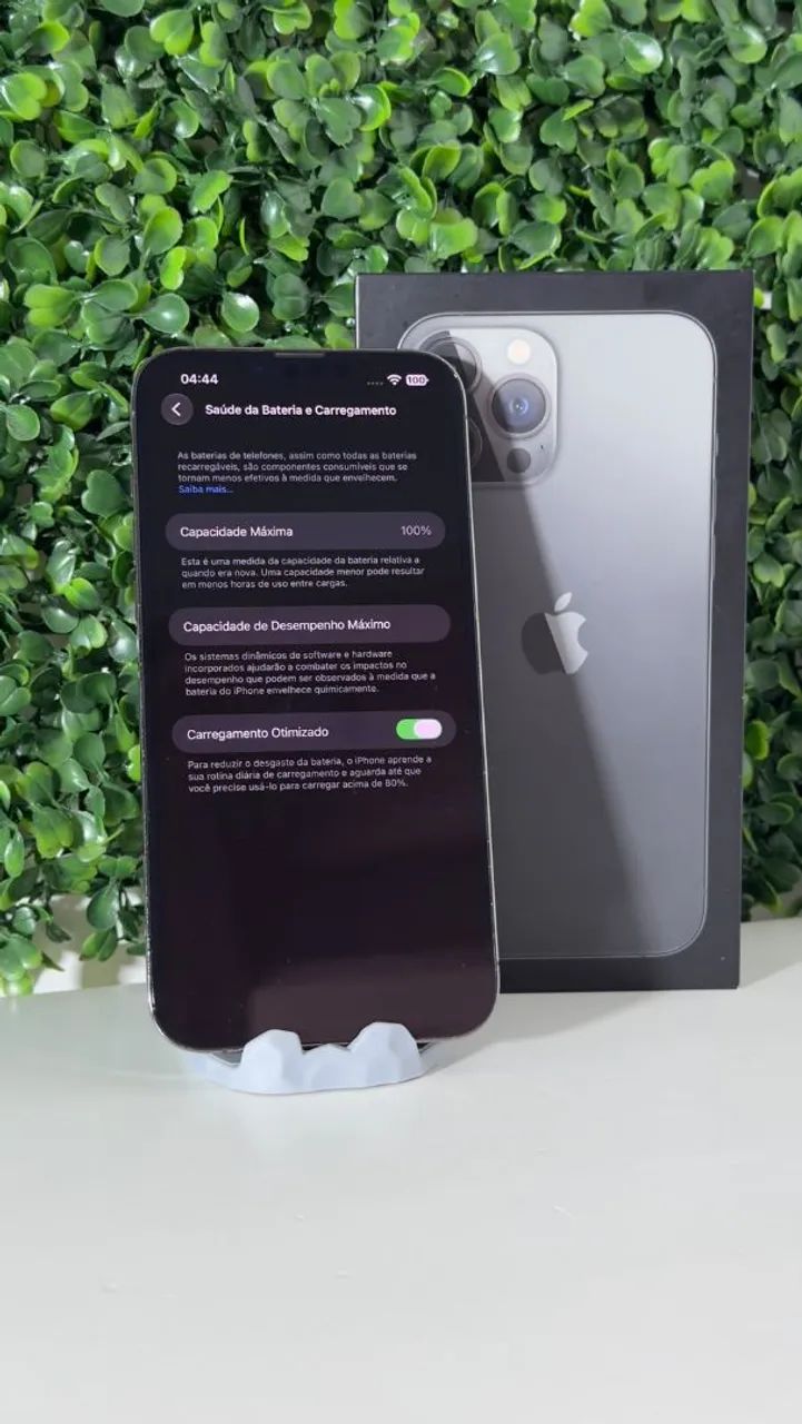 iPhone 13 Pro Max 256GB - Foto 3