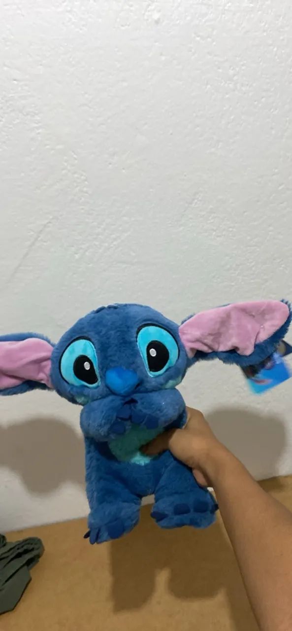 Stitch 