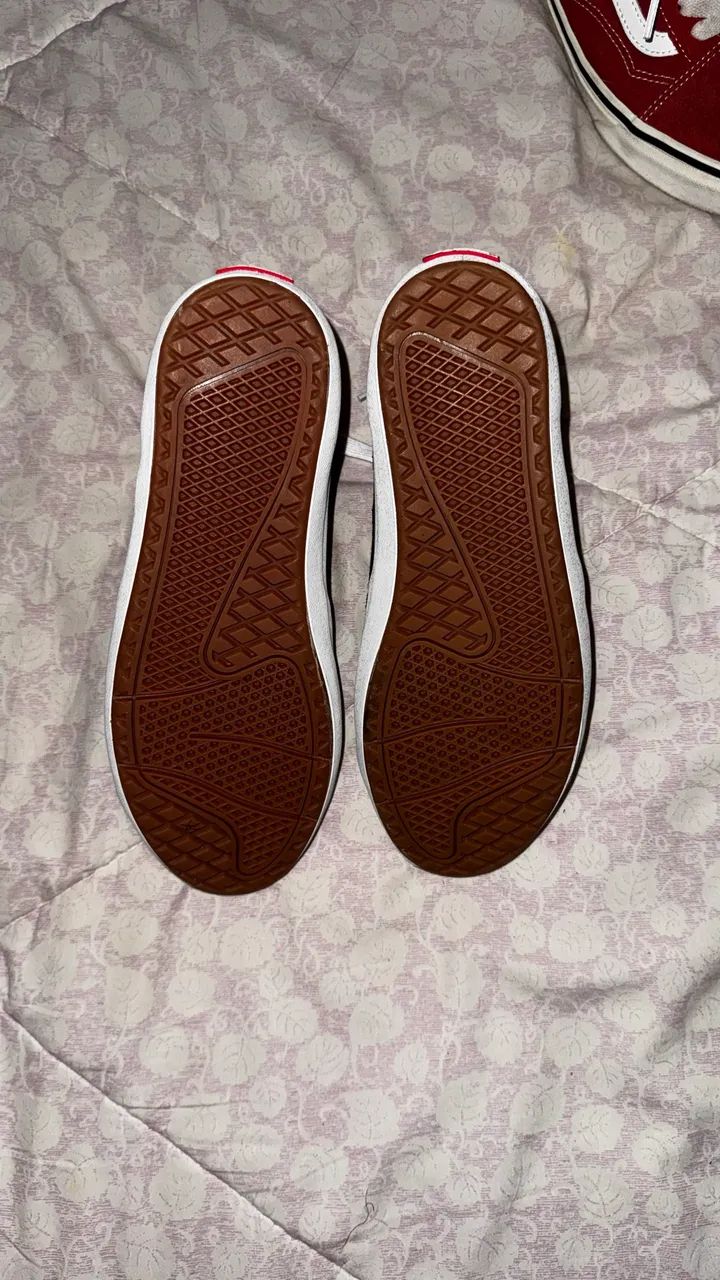 Tênis vans - Foto 2