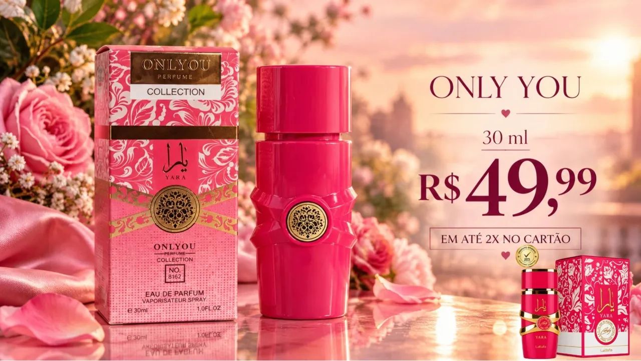 Perfumes árabes/importados - Foto 3