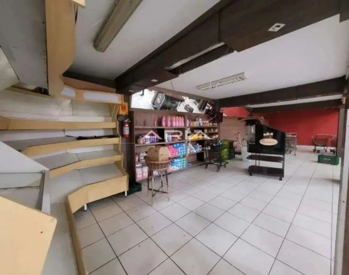 Barracão comercial para locação no Jd. Leonor, Londrina PR - Foto 4