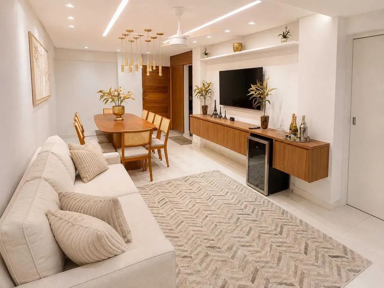 Imóvel para venda com 101 metros quadrados com 3 quartos em Centro - Guarapari - ES - Foto 2