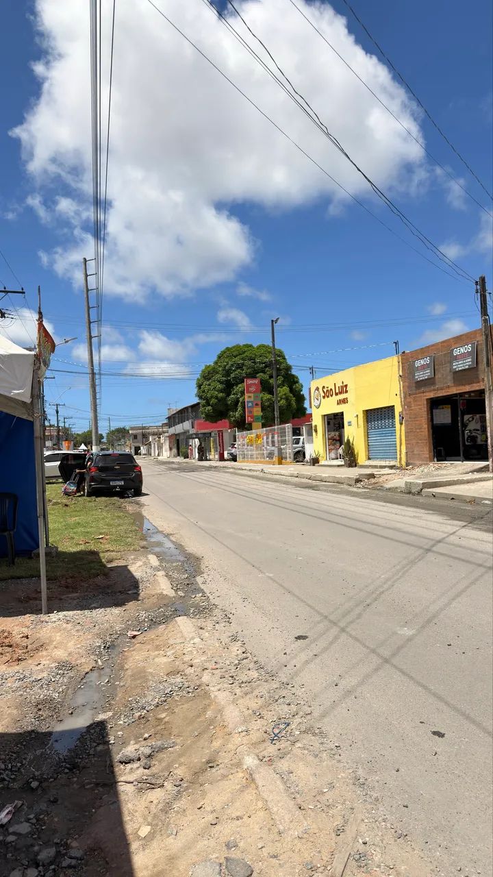 Oportunidade na principal do Salvador Lyra próx o bom dia  - Foto 5
