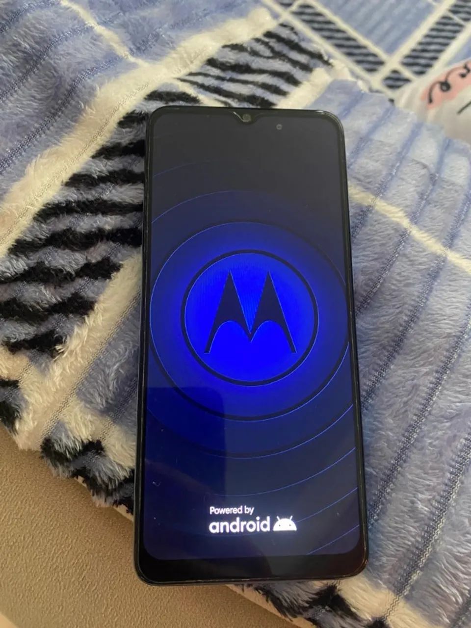 Celular Moto e22 Motorola - Foto 4