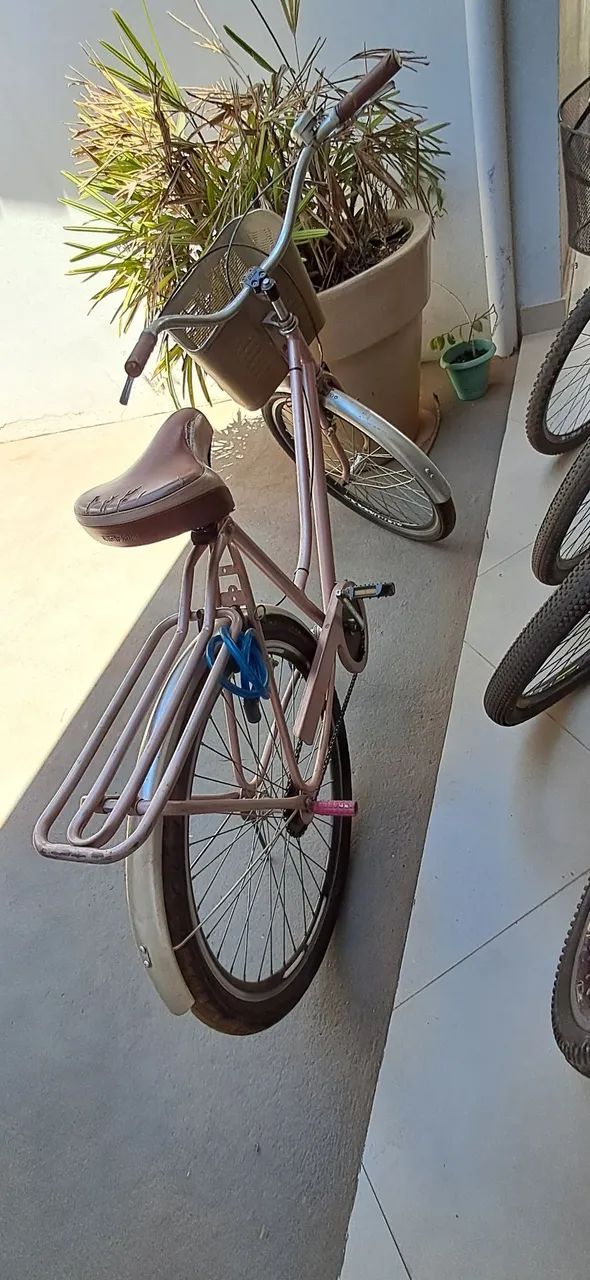 Bicicleta Retrô - Foto 3