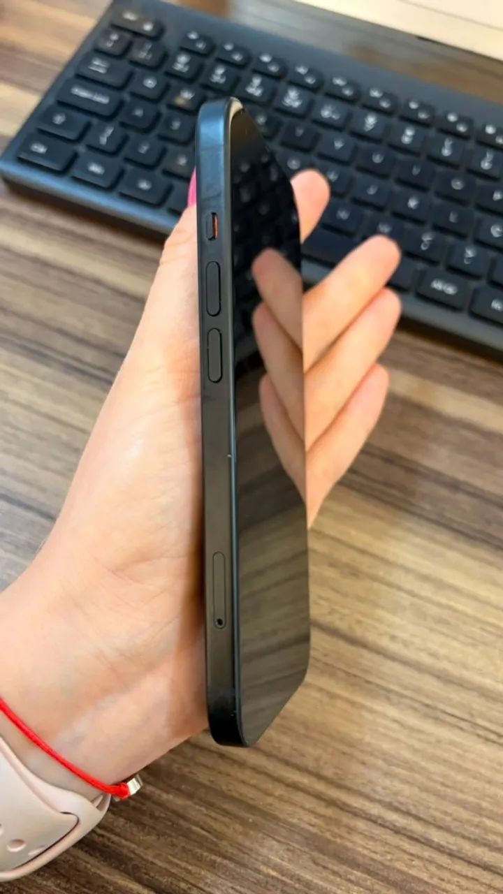 iPhone 15 - Foto 5