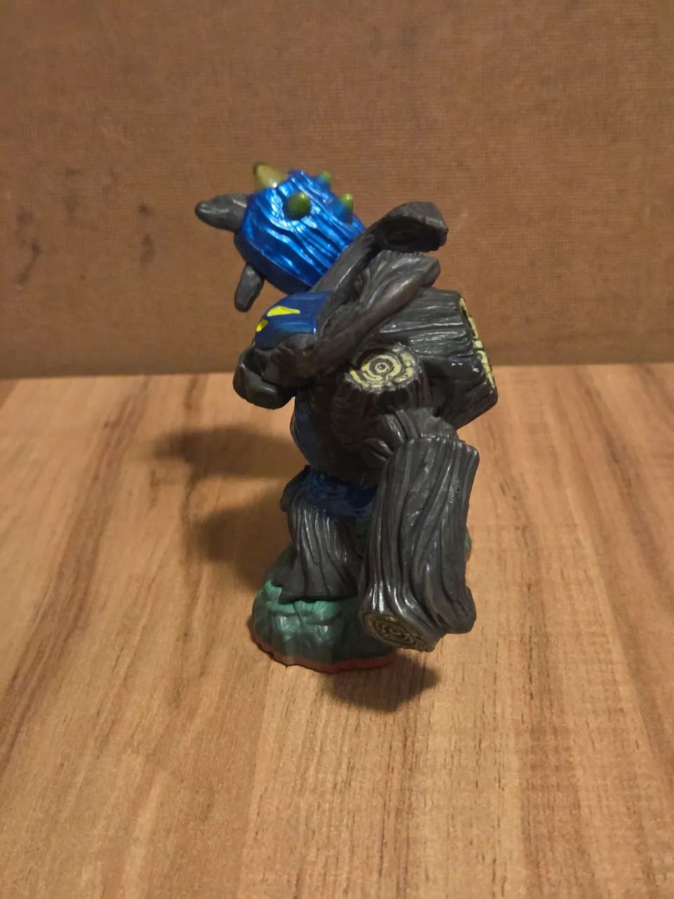 Skylanders Giants Gnarly Tree Rex - Foto 4