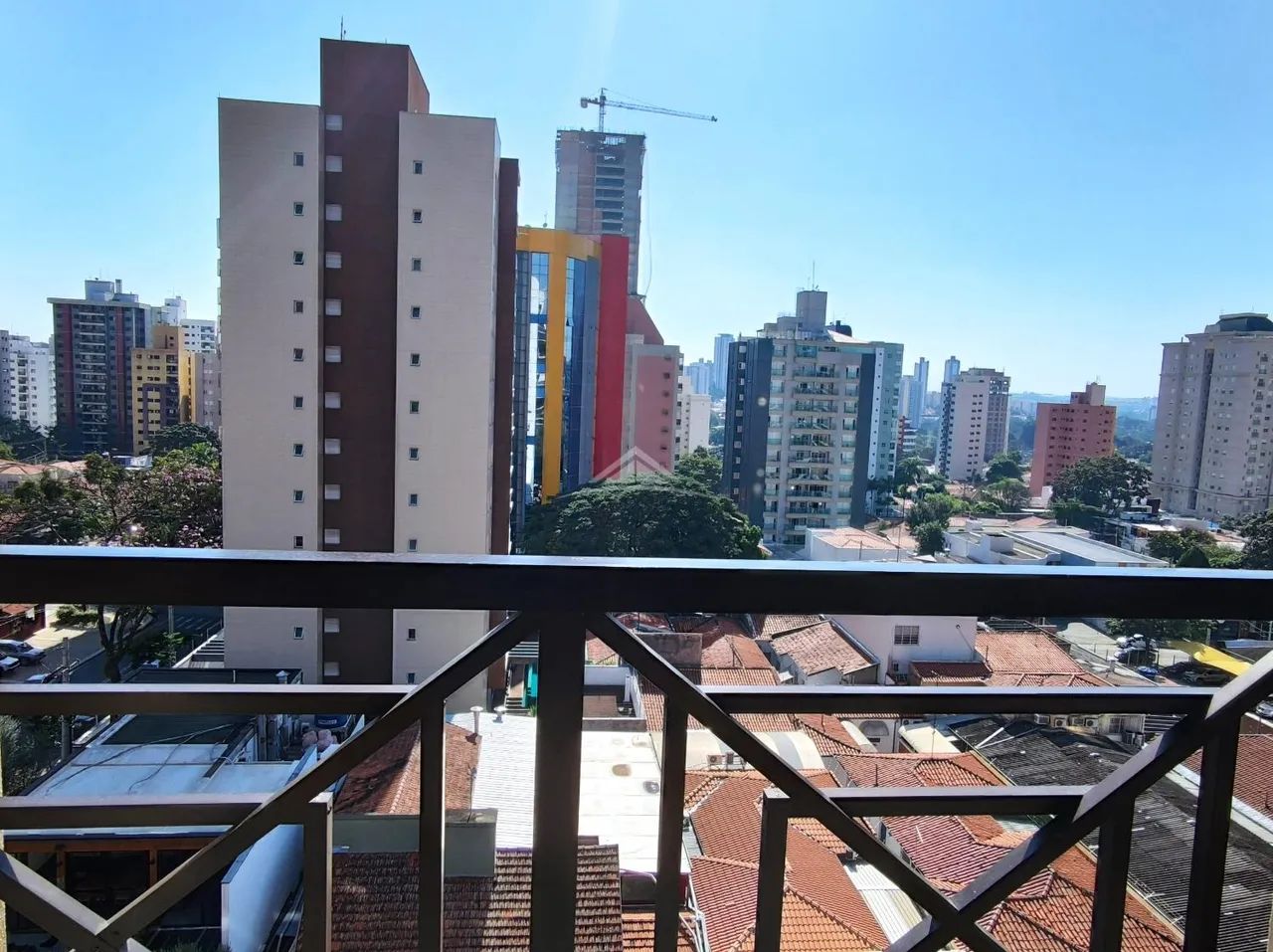 apartamento - Cambui - Campinas - Foto 5