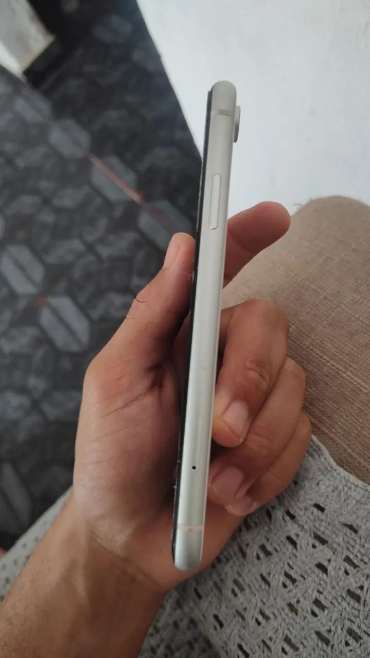 iPhone XR  - Foto 2