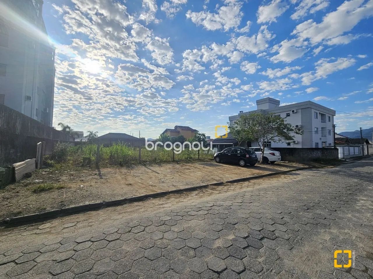 Terreno para venda no bairro Rio Grande em Palhoça - SC - Foto 5