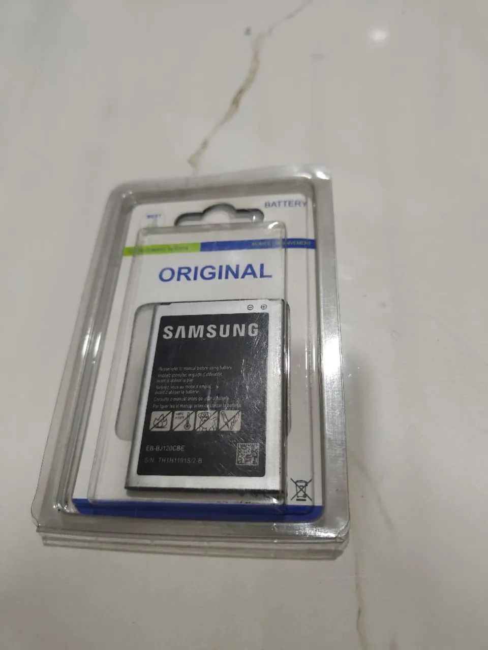 Bateria Samsung J1 - Foto 2