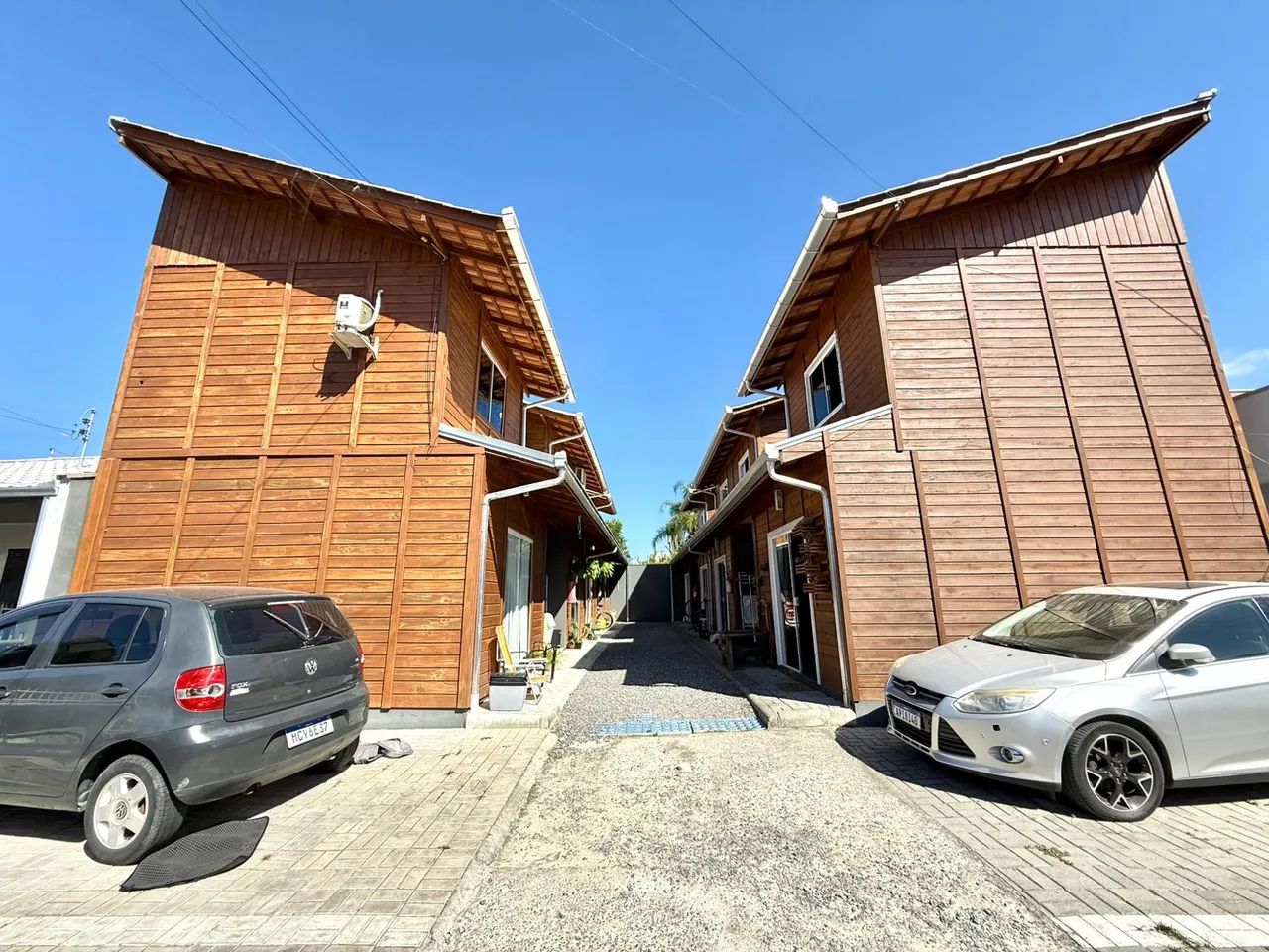 8 kitnets á venda no bairro Gravatá - Foto 2