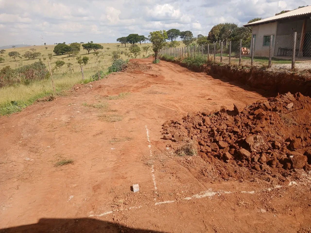 Lote em pedro leopoldo 