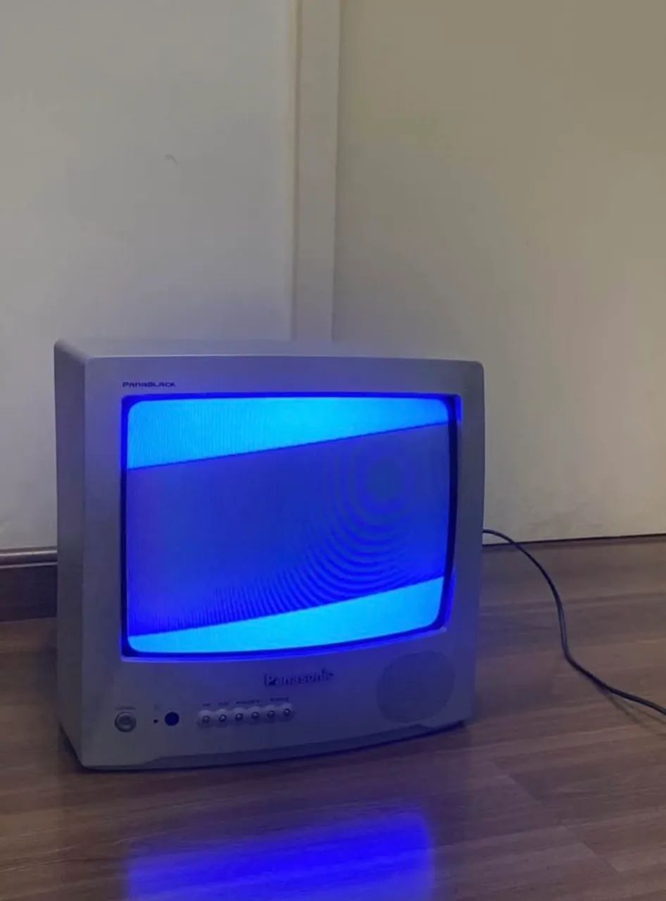Vendo tubo TV 14 polegadas 