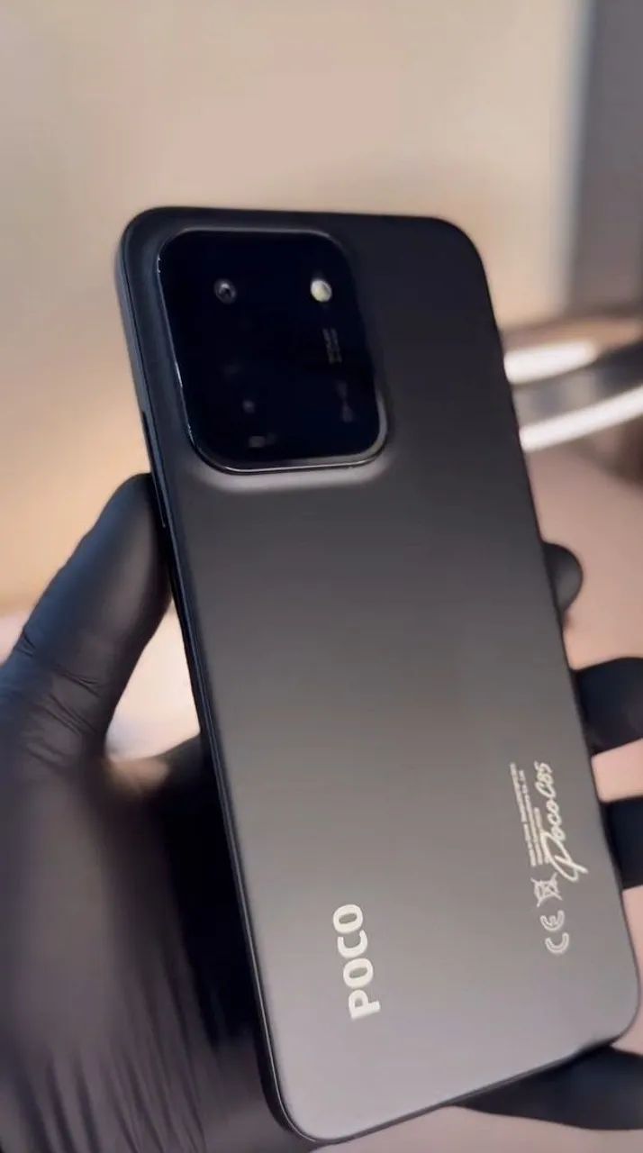 Poco c85  - Foto 4