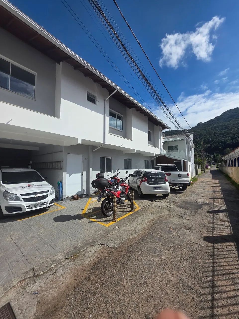 Sala Comercial na Lagoa da Conceição - Foto 2