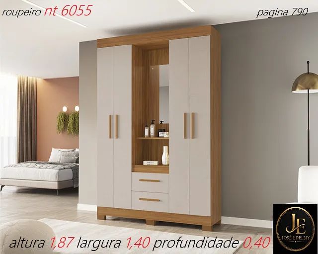 guarda-roupa 