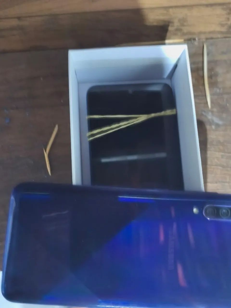 Celular 11  - Foto 2