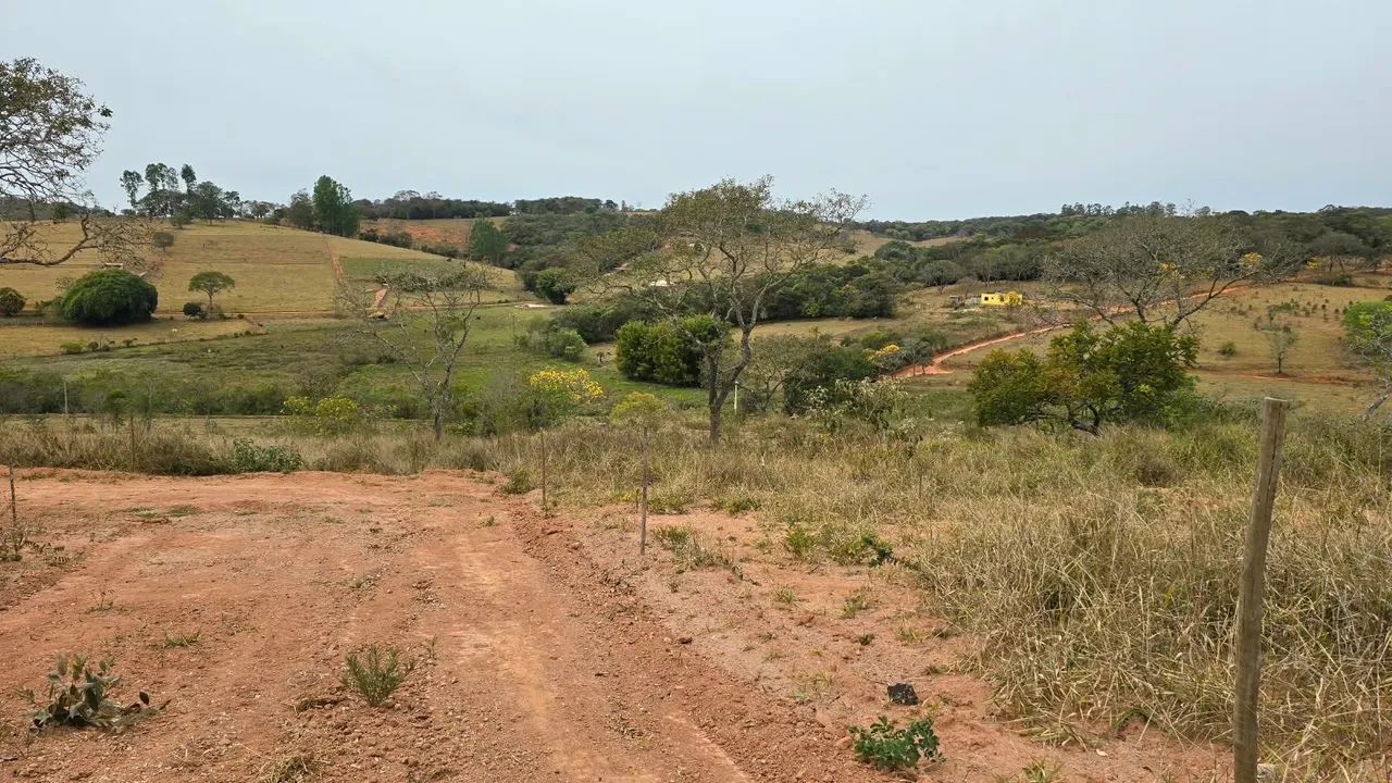 VENDO CHÁCARA DE 1.000m2 - Foto 3