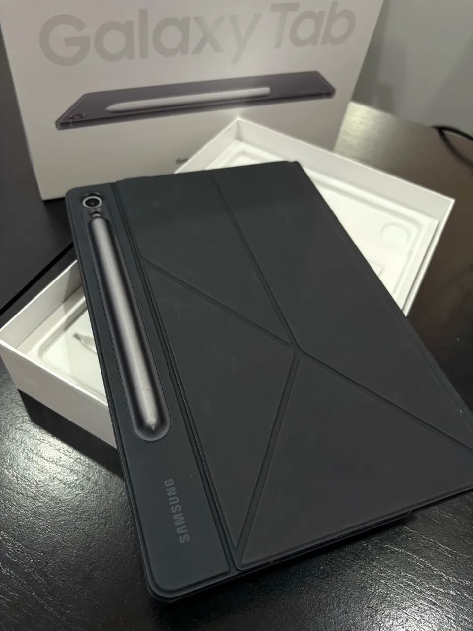 Galaxy Tab S10 FE  - Foto 5