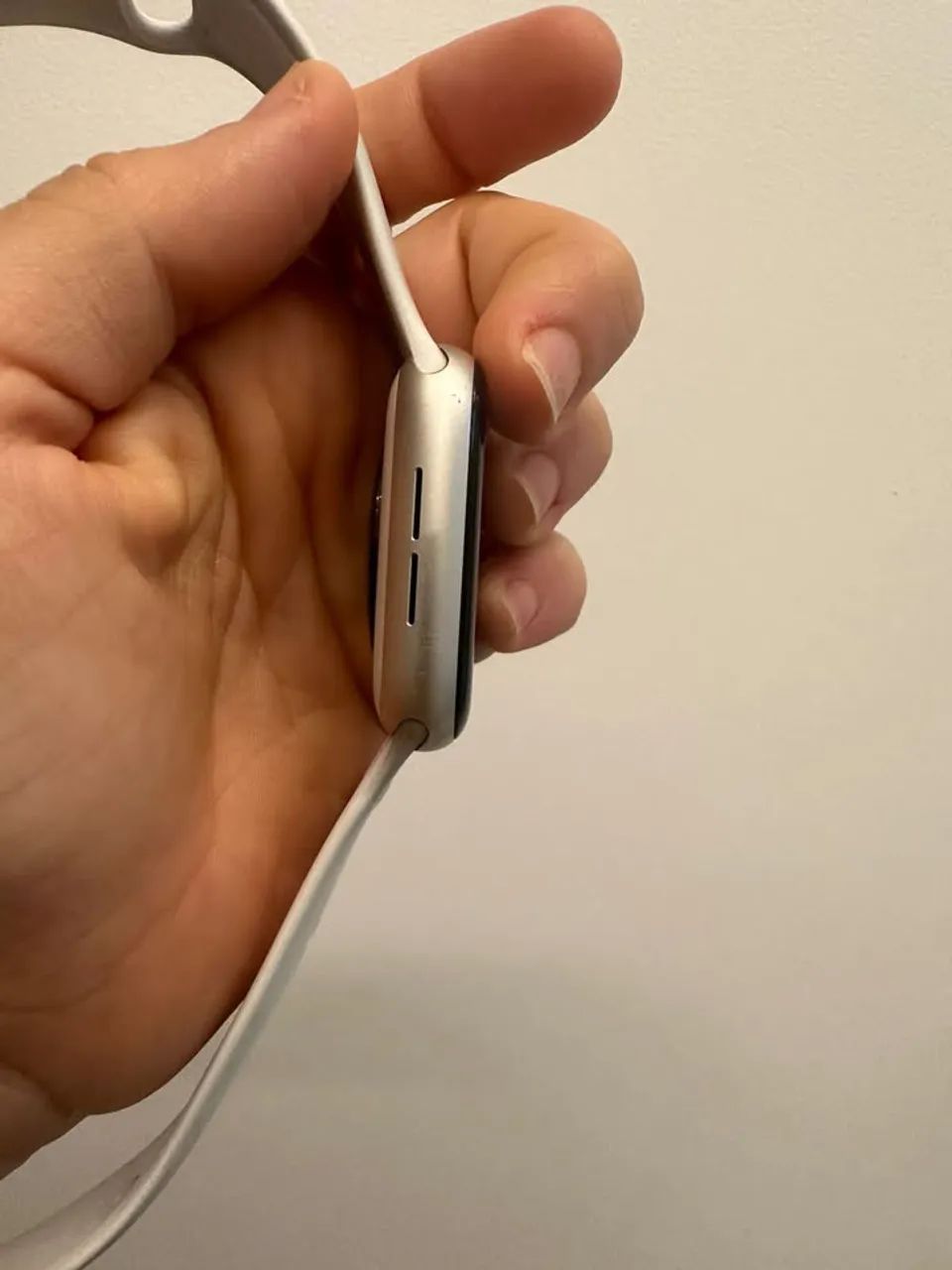 Apple Watch SE, 2ª geração 44mm - Foto 3