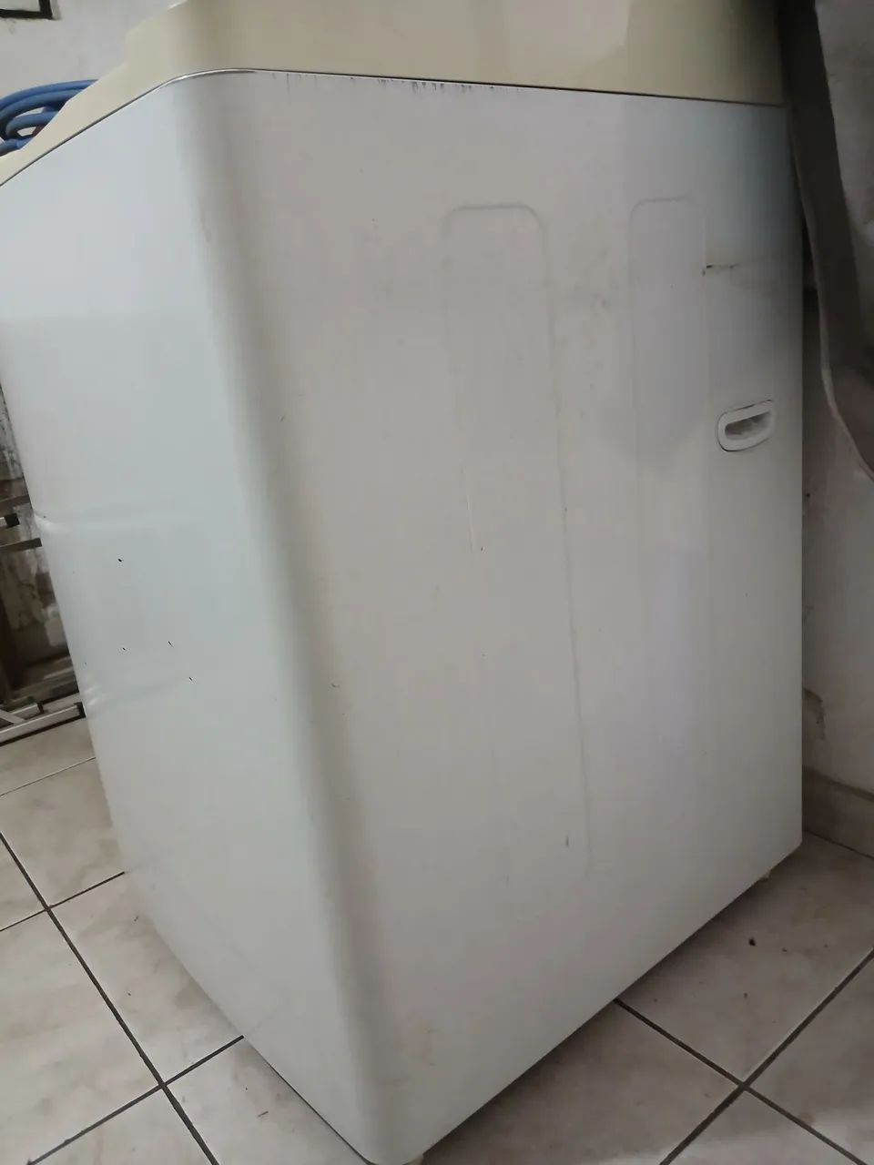 Maquina de lavar GE - Foto 4