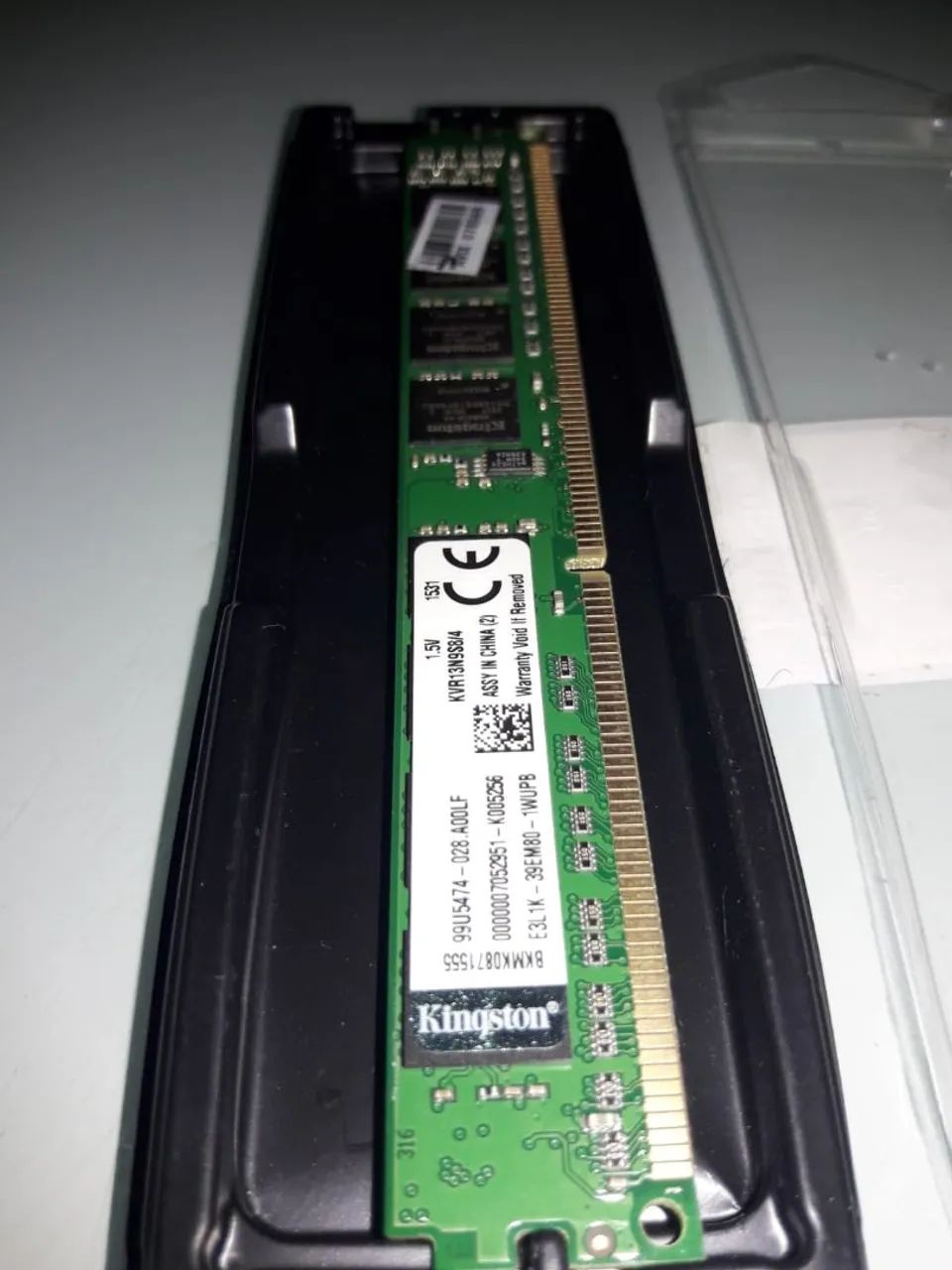 Memória ram DDR3 4G - Foto 2