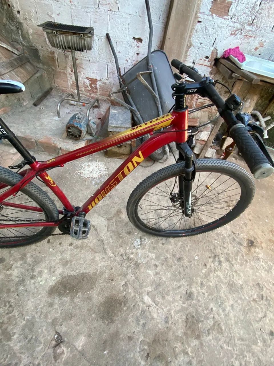 Bike aro 29 - Foto 3