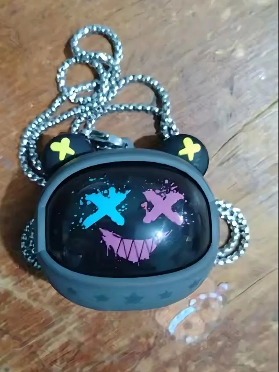 Fone Onikuma T20 - Design Divertido e Modo Gamer - Foto 5