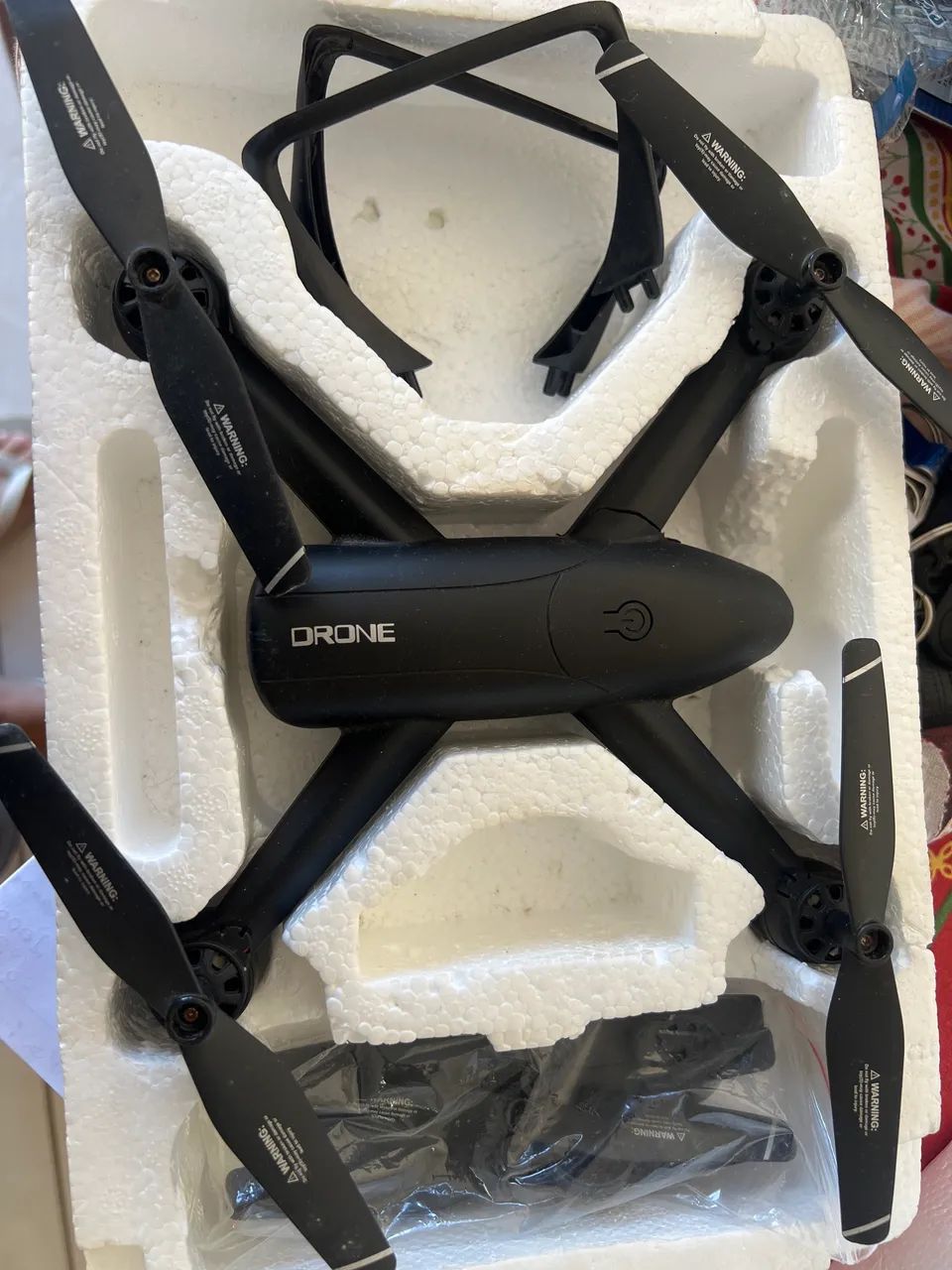 Drones