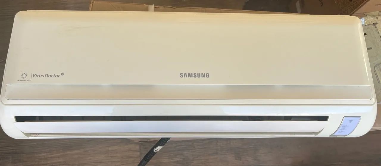 Ar Samsung 9k