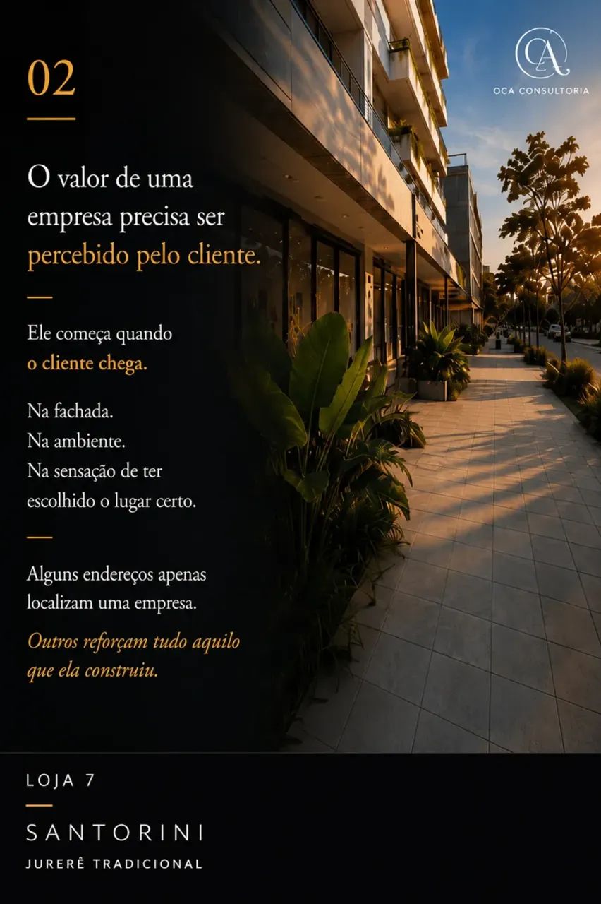 31m2 no térreo, acesso pela calçada, bairro e edifício de alto padrão, sua empresa merece. - Foto 2