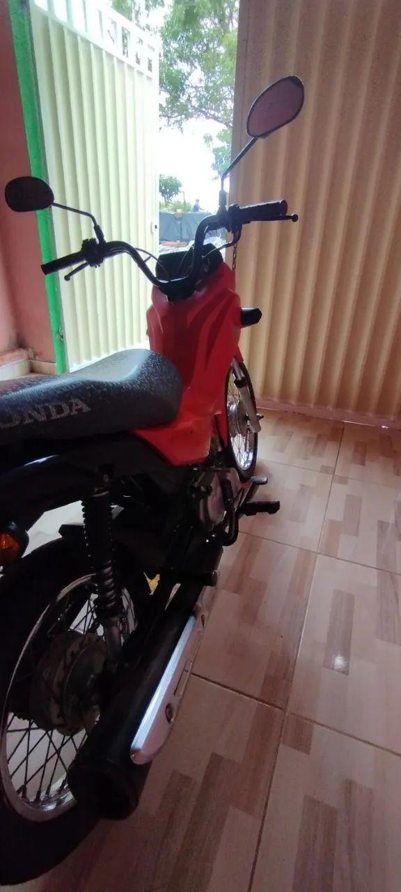 Pop 110i 2022 - Foto 5