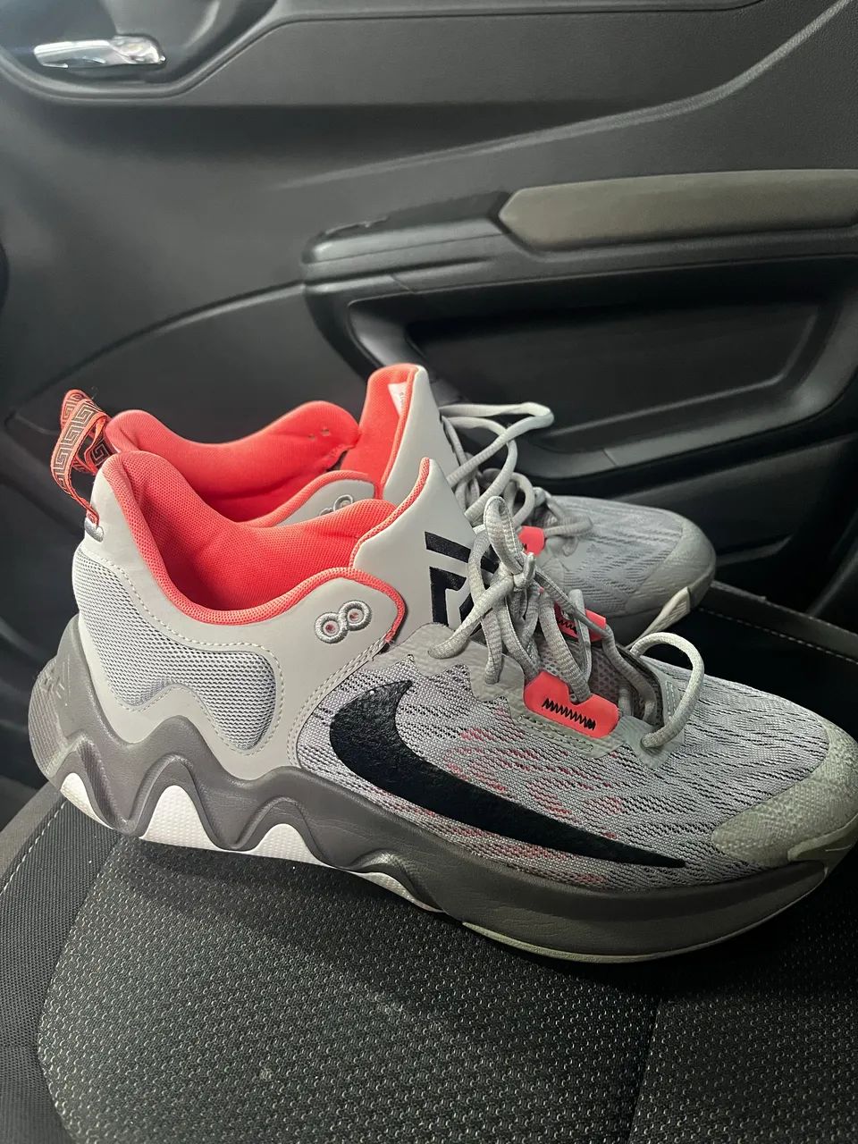 Nike Giannis Immortality 2 - Foto 2