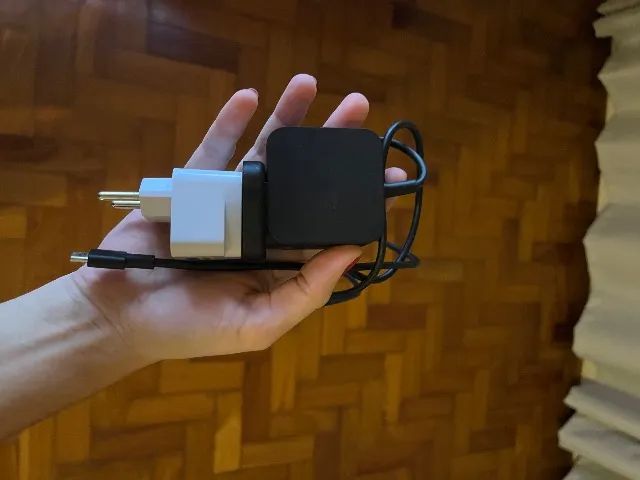 Steam Deck LCD 1Tb + Dock + Capa - Foto 5