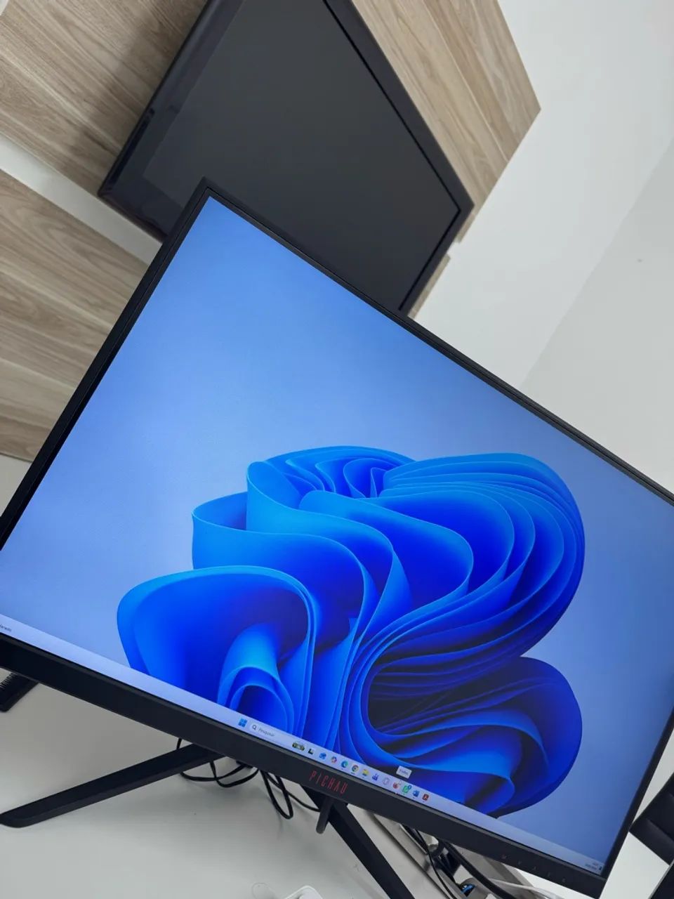 Monitor 165hz 