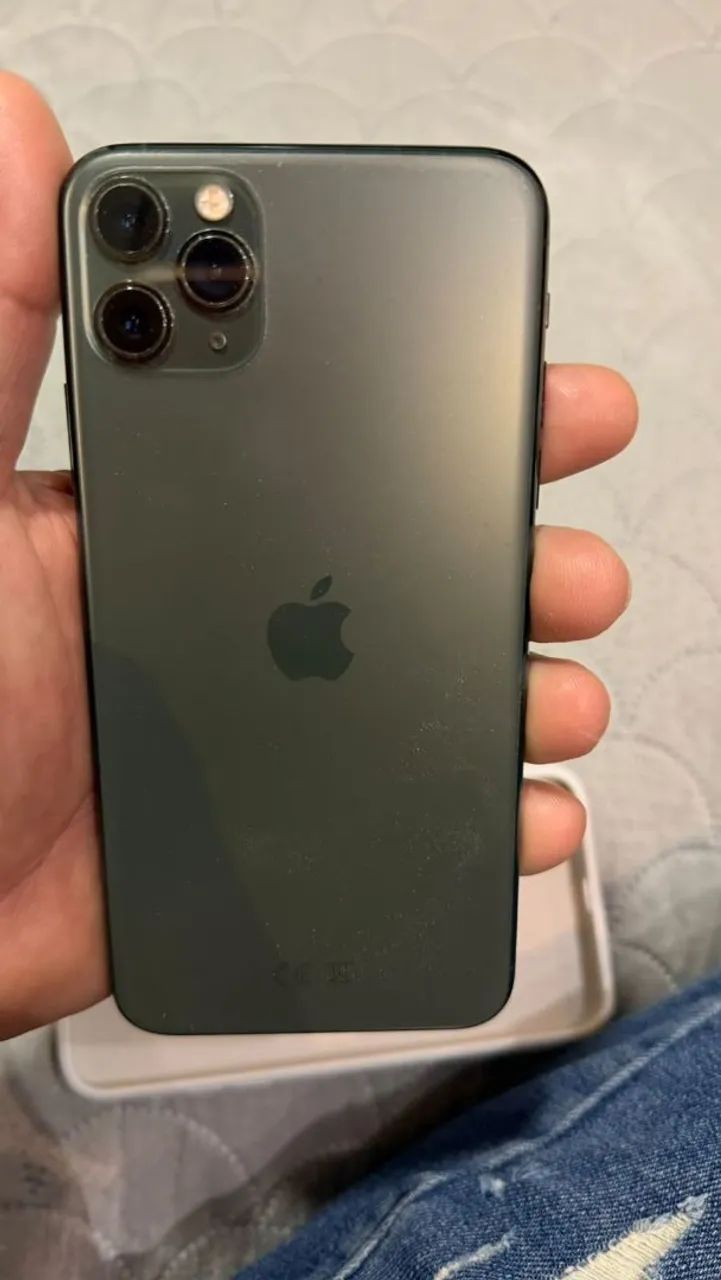 iPhone excelente e bem conservado  - Foto 5