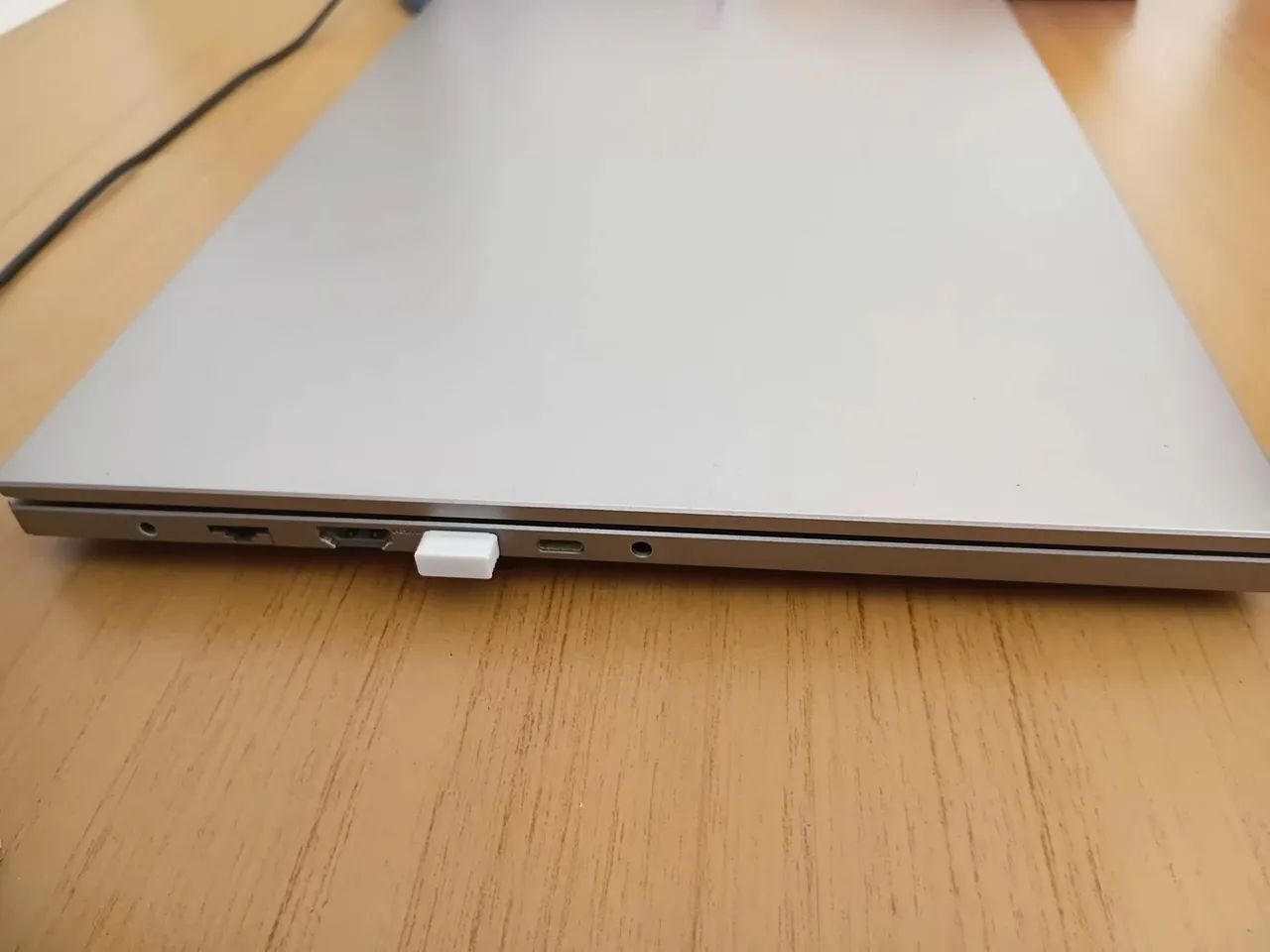 Notebook Samsung E20 - Foto 4