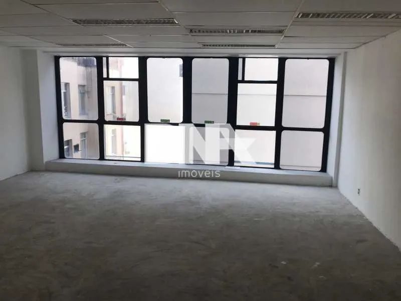 Sala-À VENDA-Botafogo-Rio de Janeiro-RJ